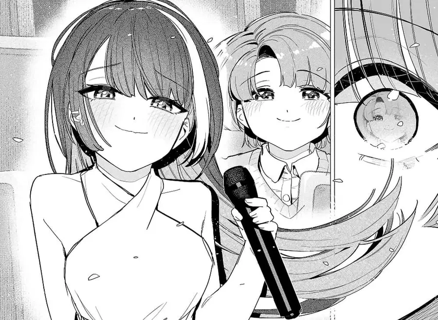 Gakuen Idolm@aster Gold Rush ตอนที่ 40 หน้า 2