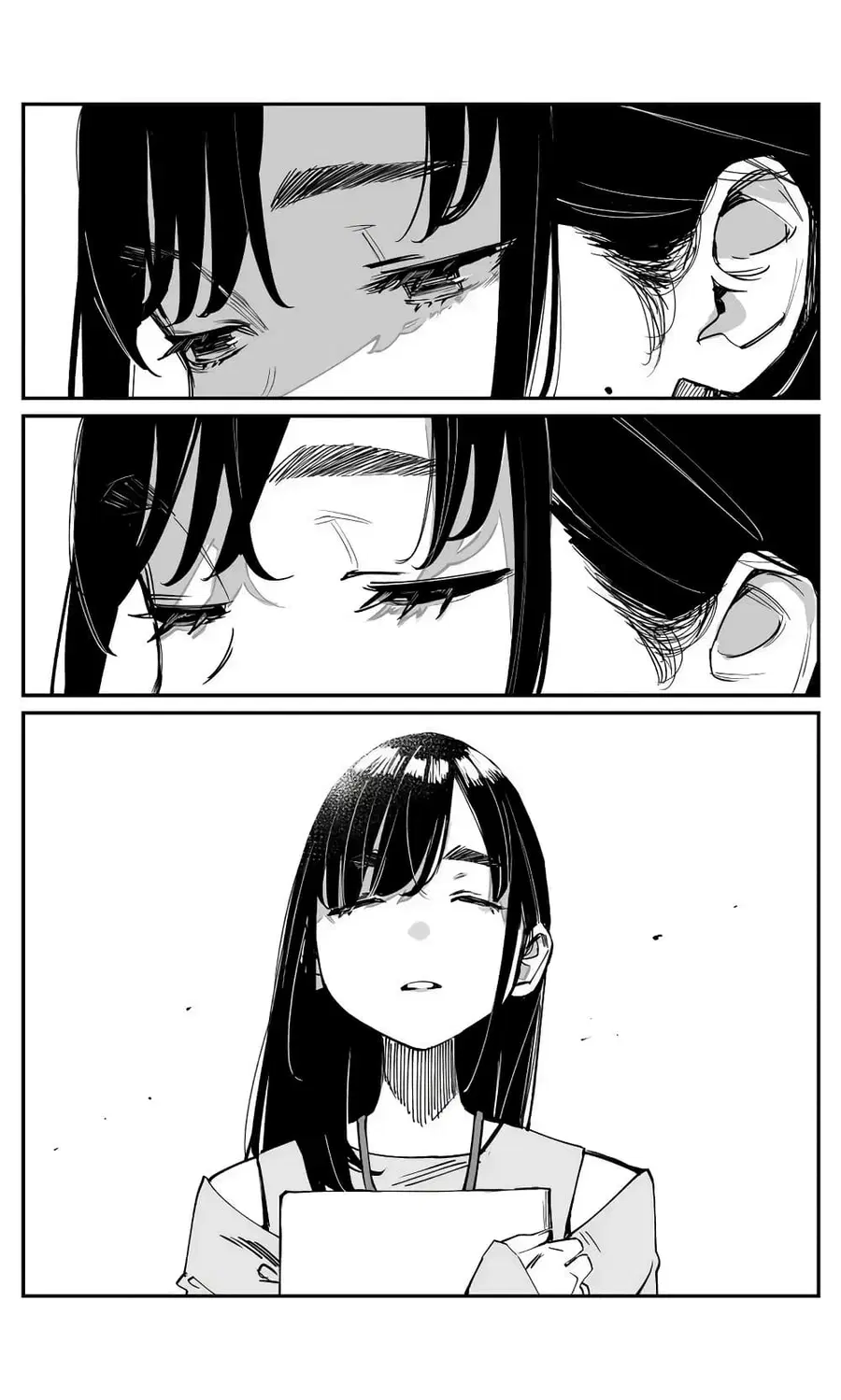 Ganbare, Douki-chan ตอนที่ 27 หน้า 2