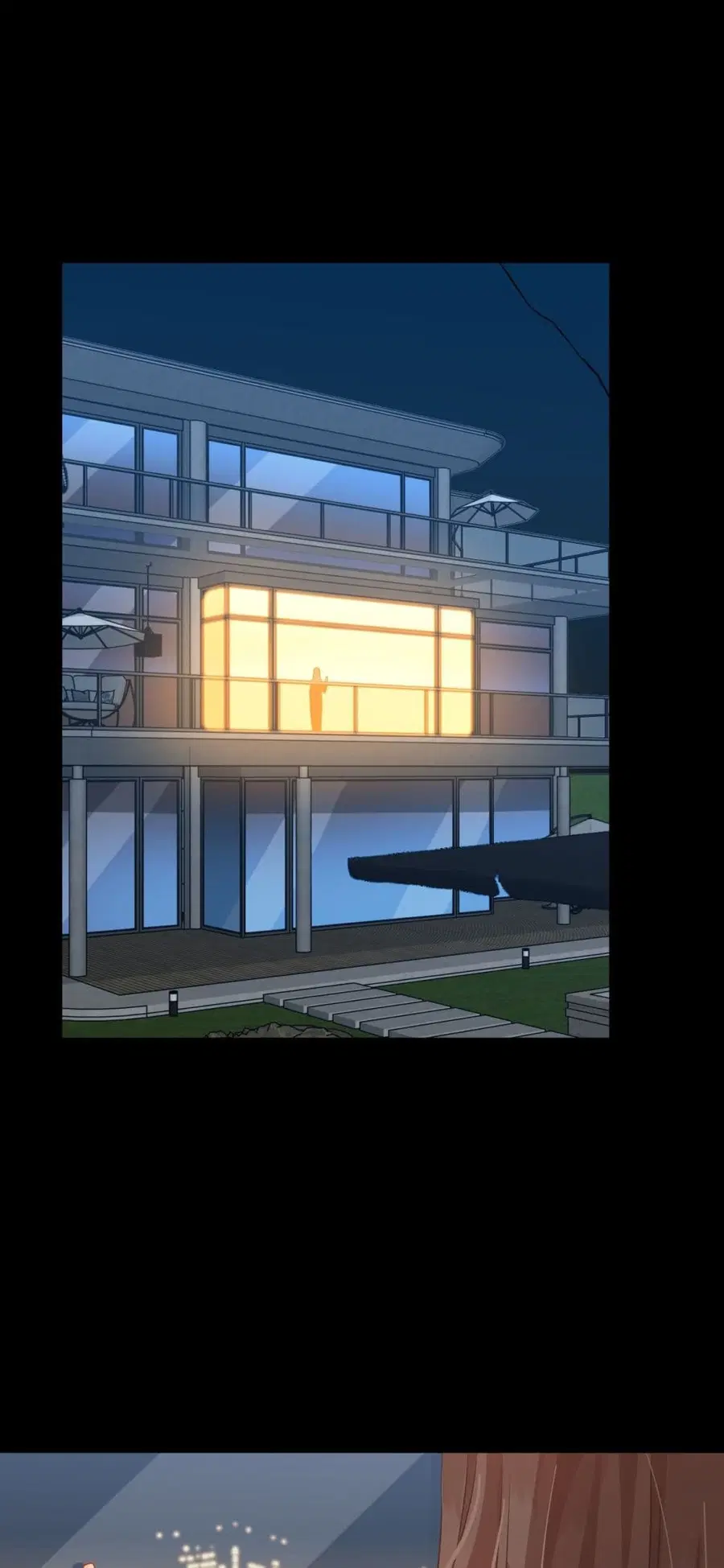Gao Wu Landing in the next 10,000 years ตอนที่ 117 หน้า 2