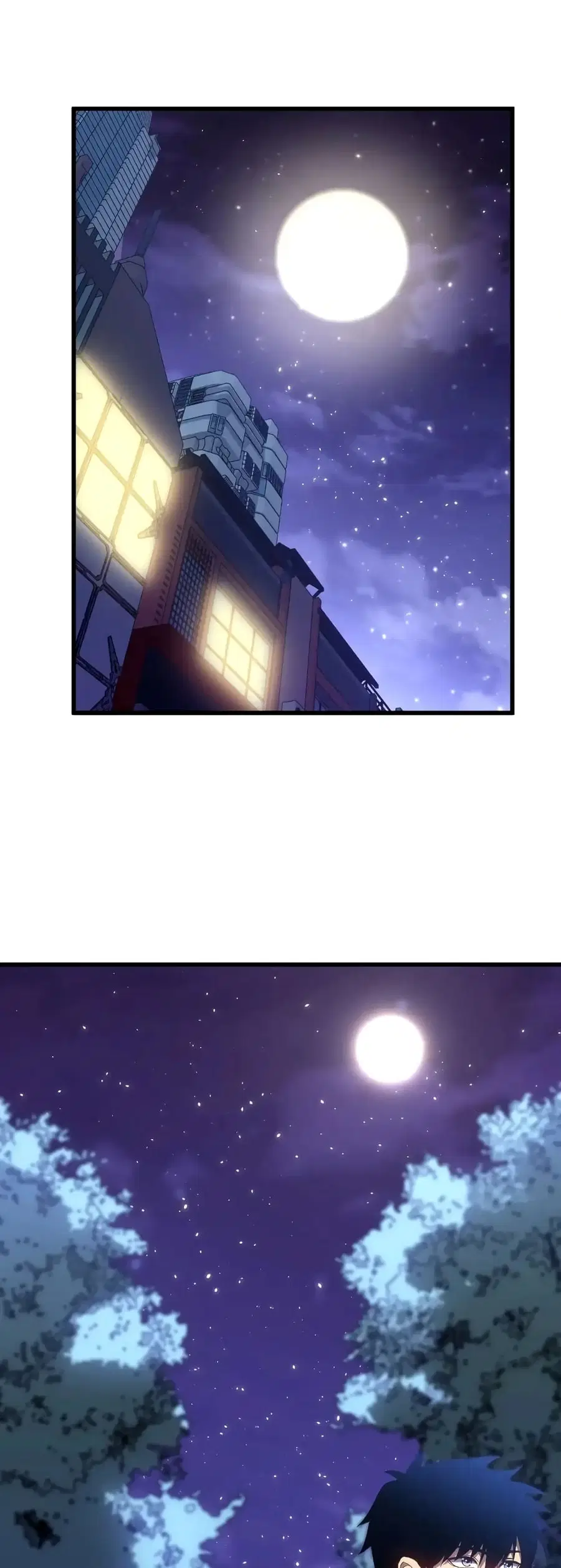 Gao Wu Landing in the next 10,000 years ตอนที่ 156 หน้า 1