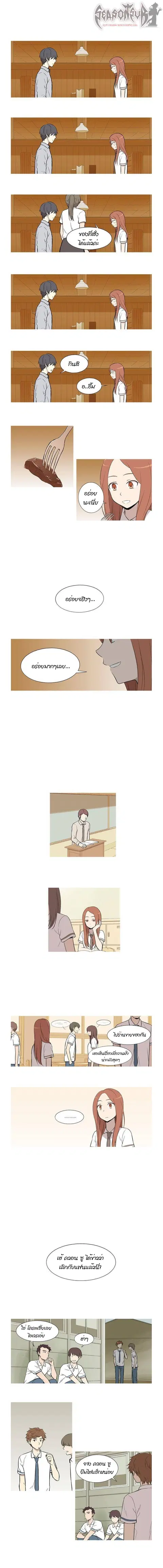 Gaussian Blur ตอนที่ 22 หน้า 2