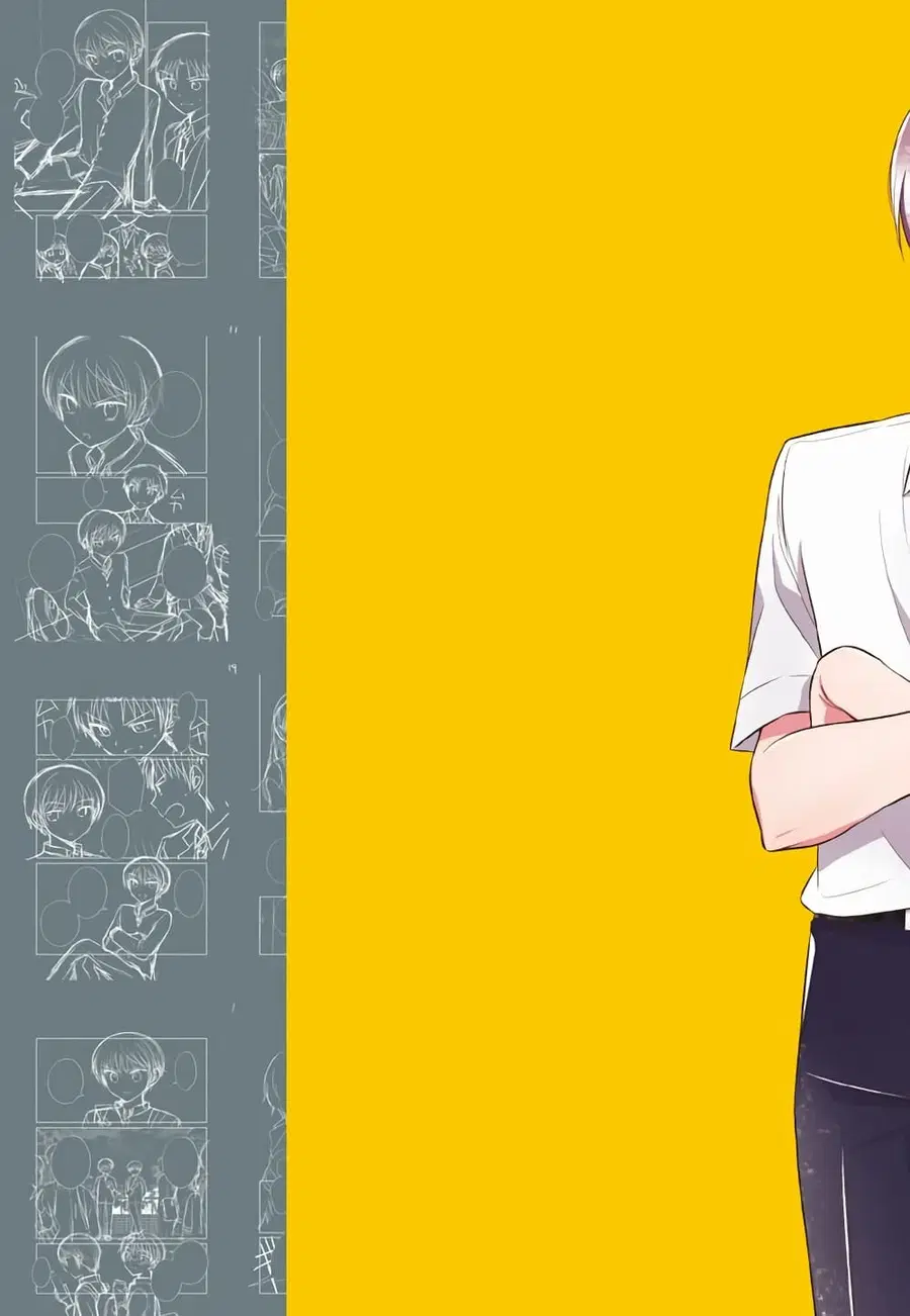 Gemini wa Otoshigoro ตอนที่ 5.2 หน้า 2