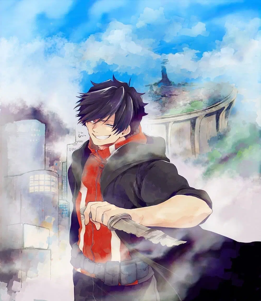 Gendai Dungeon Raifu No Tsuzuki Wa Isekai Open World De! ตอนที่ 1.1 หน้า 2