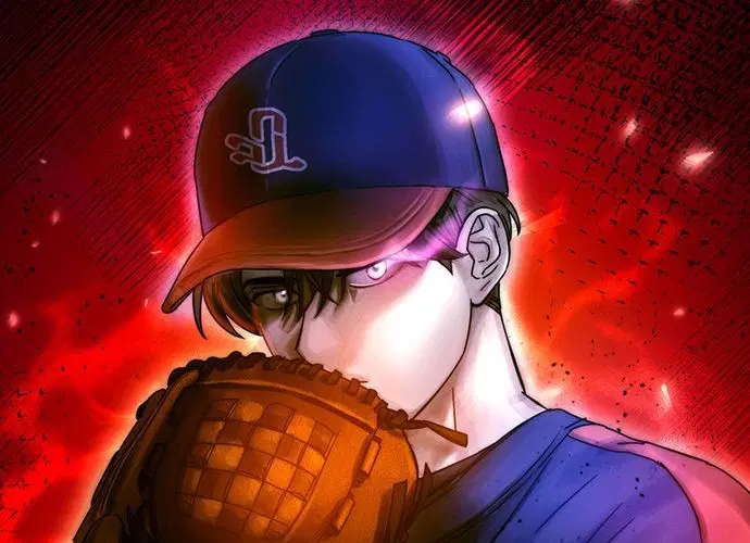 Genius Hitter Hits Fastball ตอนที่ 101 หน้า 1