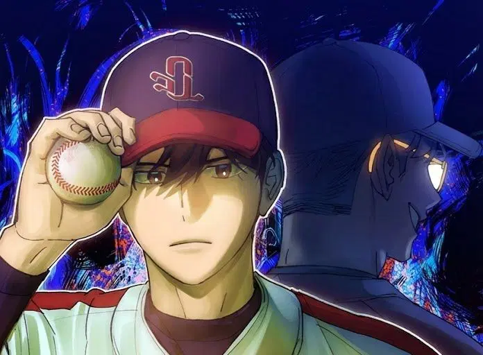 Genius Hitter Hits Fastball ตอนที่ 102 หน้า 1
