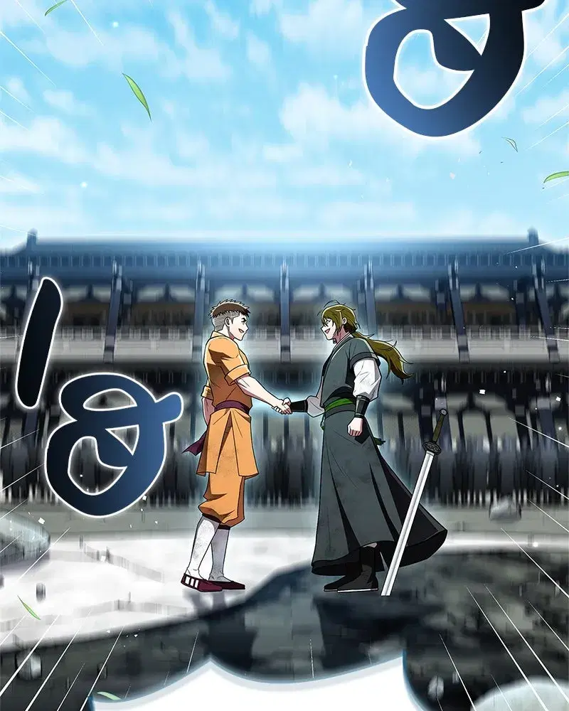 Genius Martial Arts Trainer ตอนที่ 68 หน้า 2