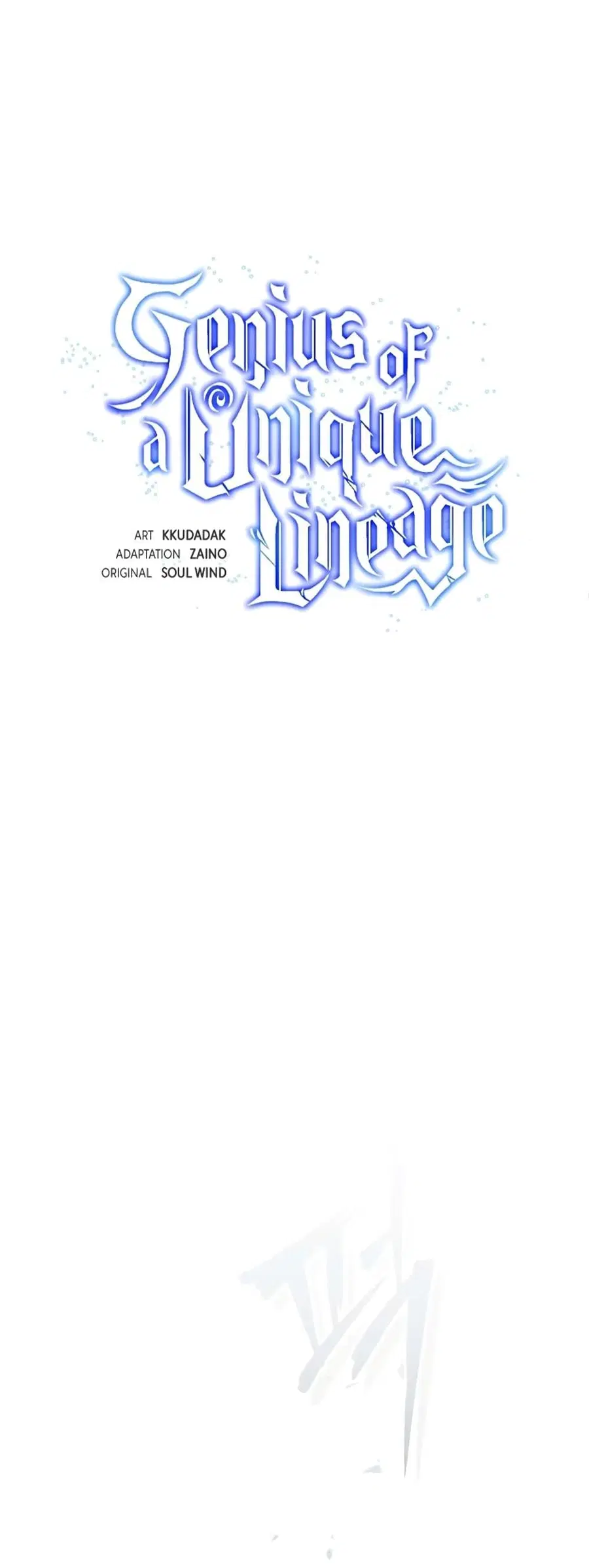 Genius of the Unique Lineage อัจฉริยะนอกคอก ตอนที่ 22 หน้า 2