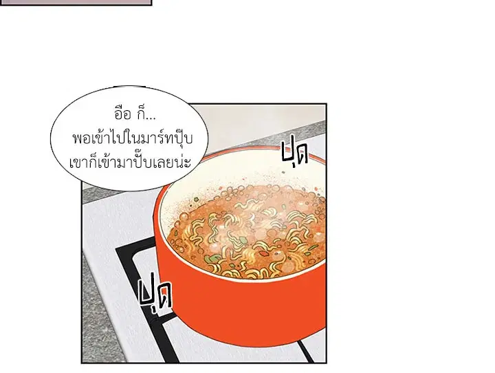 Get Ready With Me ตอนที่ 4 หน้า 2