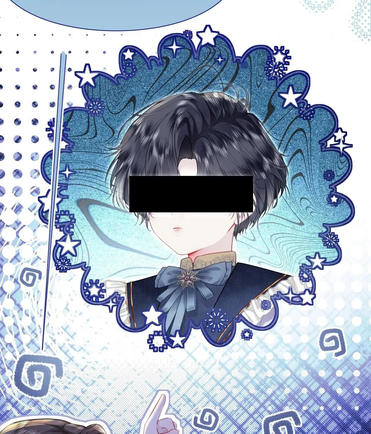 Getting Even By Being Friends With My Enemies' Offspring ตอนที่ 5 หน้า 3