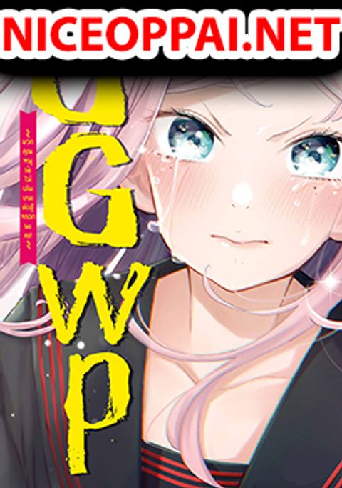 ปก GGWP. ~Young Ladies Don’t Play Fighting Games~ มังงะญี่ปุ่น แปลไทย