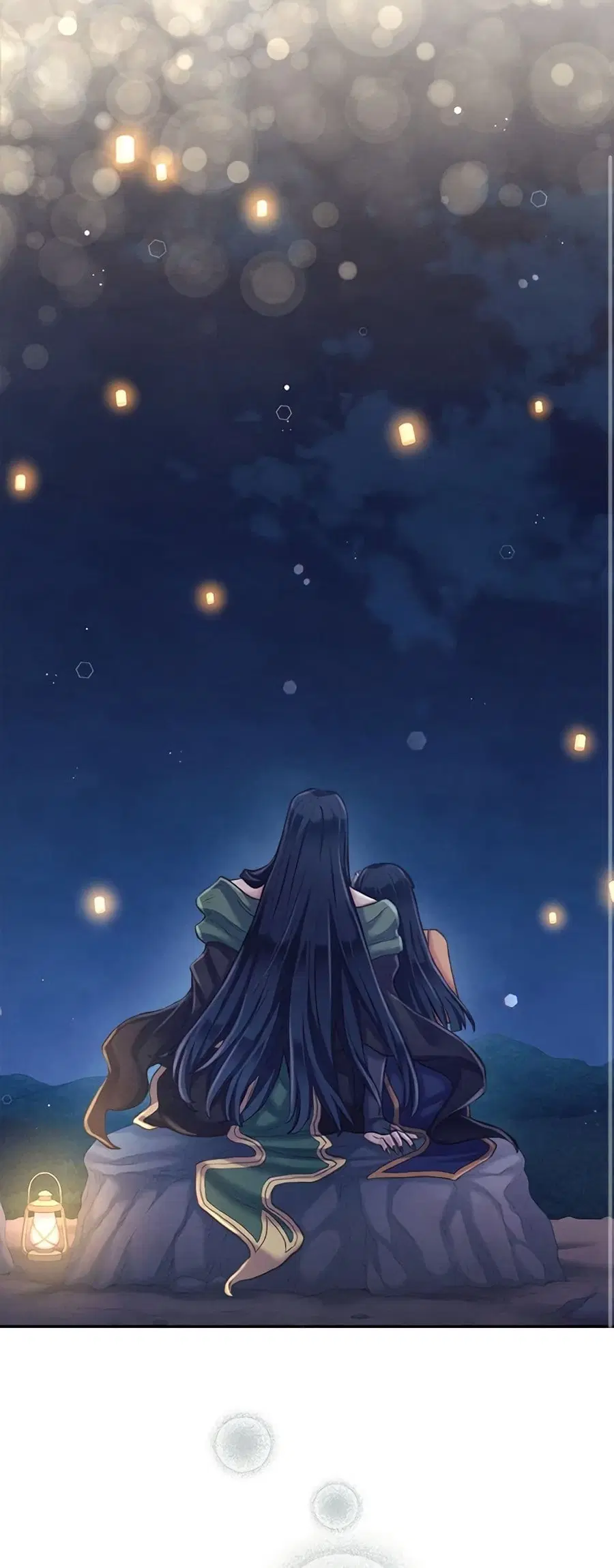 Girl in the Forest ตอนที่ 45 หน้า 2