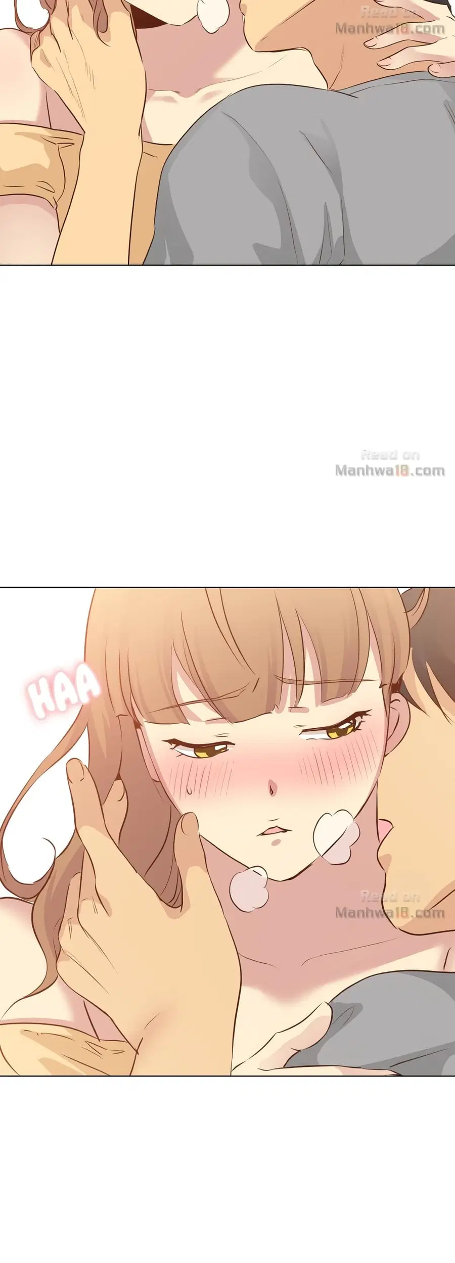 Giving Girl ตอนที่ 18 หน้า 3