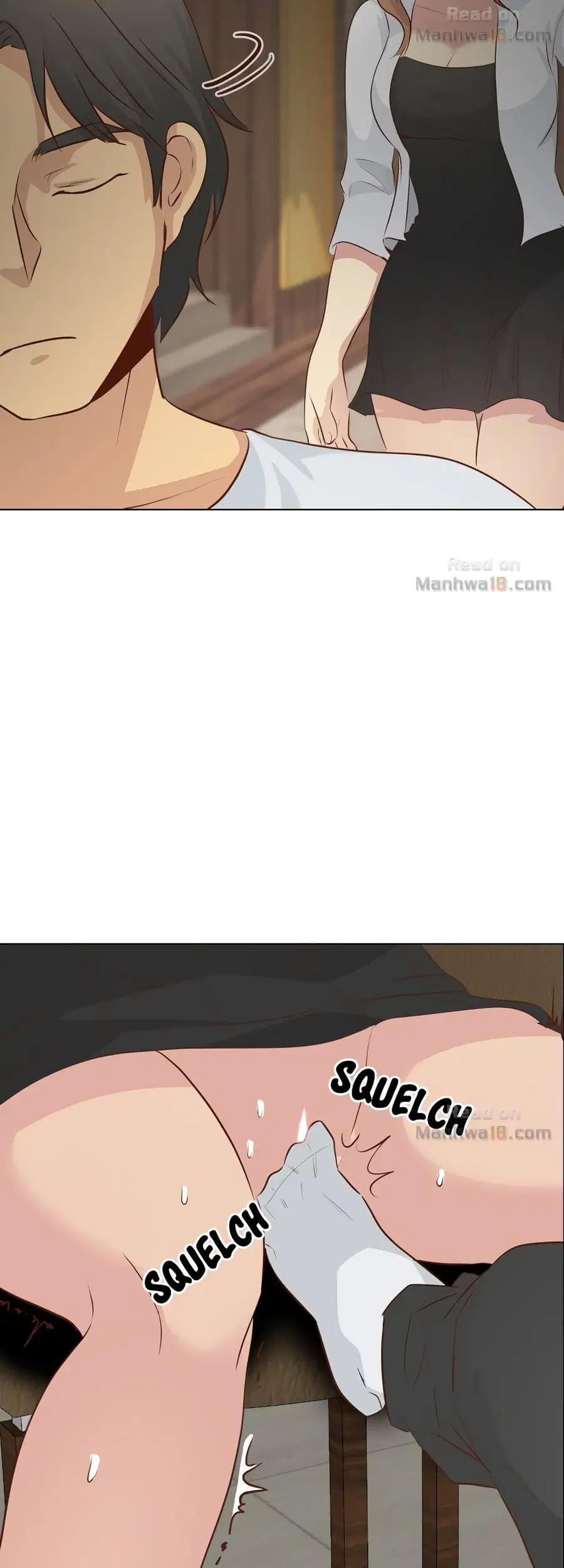 Giving Girl ตอนที่ 19 หน้า 3