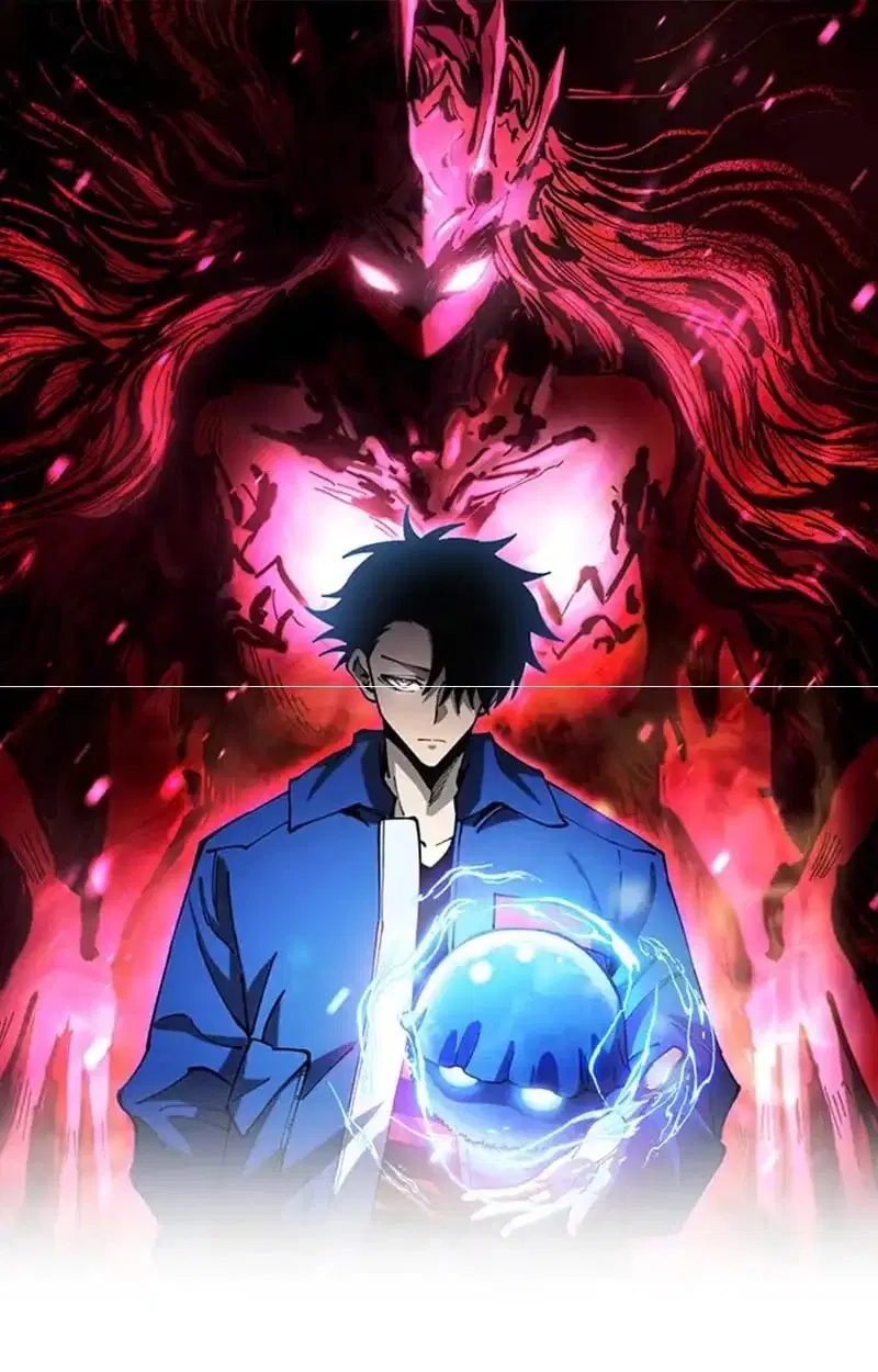 Global Beast Tamer I Can See the Path of Evolution ตอนที่ 53 หน้า 1