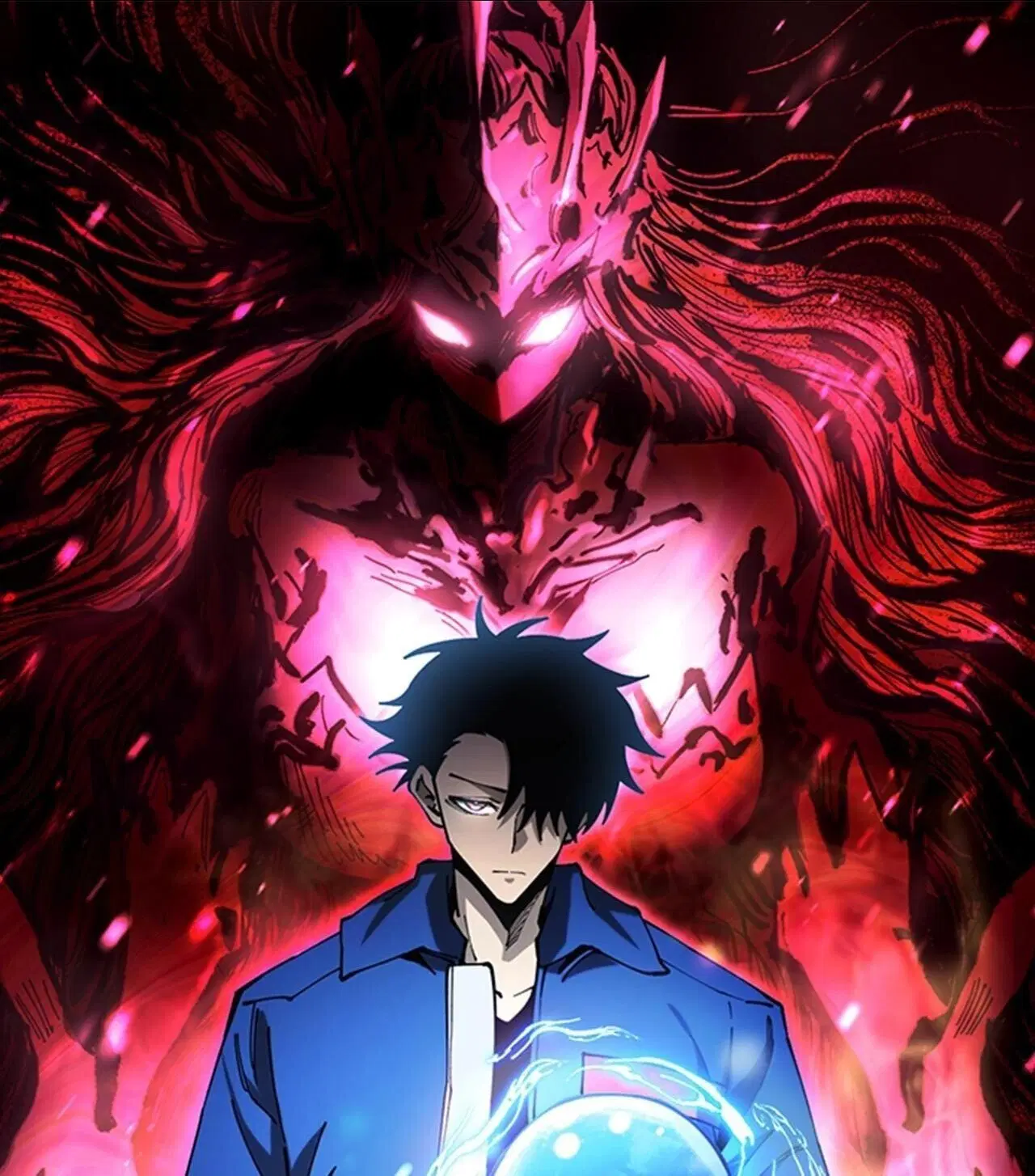 Global Beast Tamer I Can See the Path of Evolution ตอนที่ 59 หน้า 1