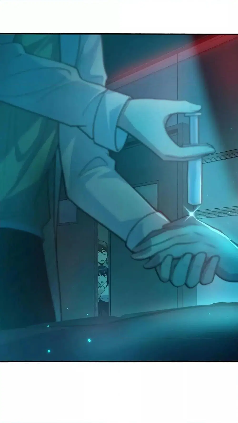 Global Ghost Control: There Are Hundreds of Millions of Ghosts in My Body ตอนที่ 9 หน้า 2