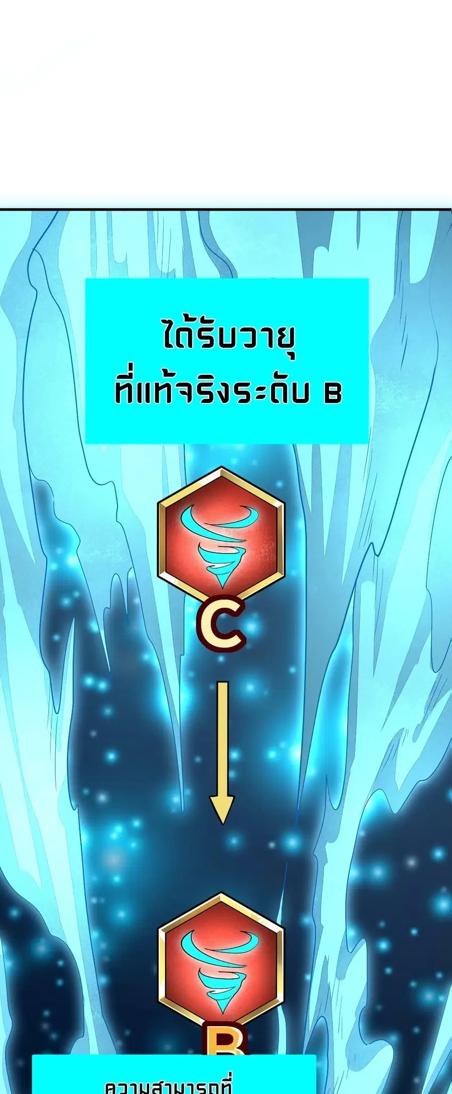 Global Killing: Awakening SSS-Level Talent At The Beginning! ตอนที่ 41 หน้า 3