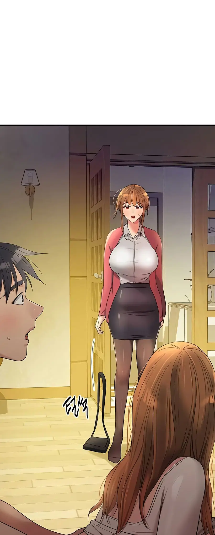 Glory Hole ตอนที่ 124 หน้า 2