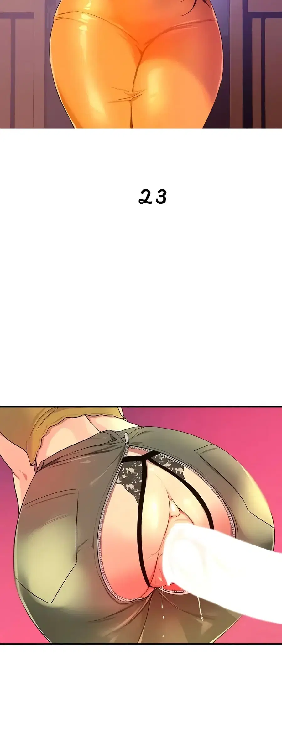 Glory Hole ตอนที่ 23 หน้า 2