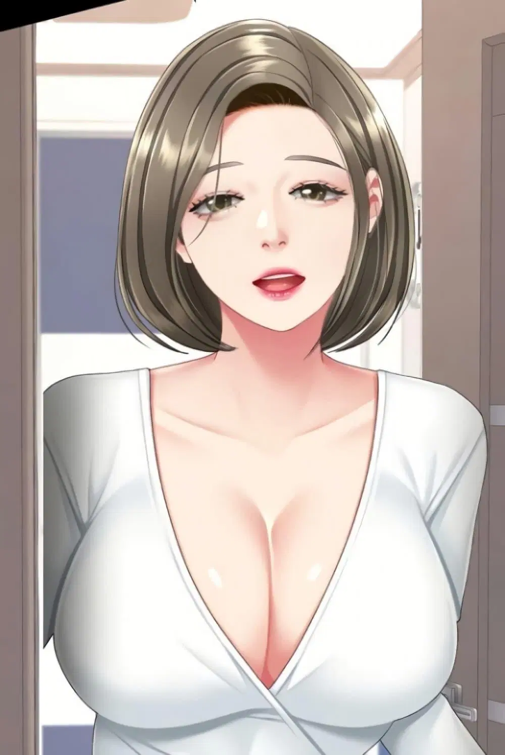 Go Ahead Mom ตอนที่ 120 หน้า 1
