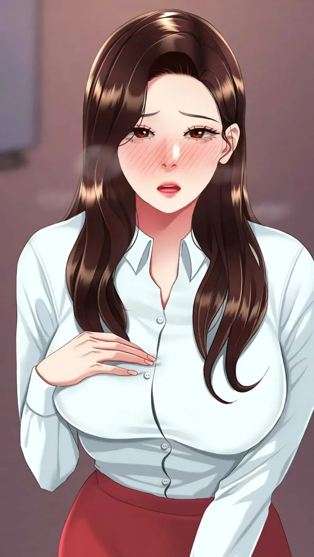 Go Ahead Mom ตอนที่ 139 หน้า 1