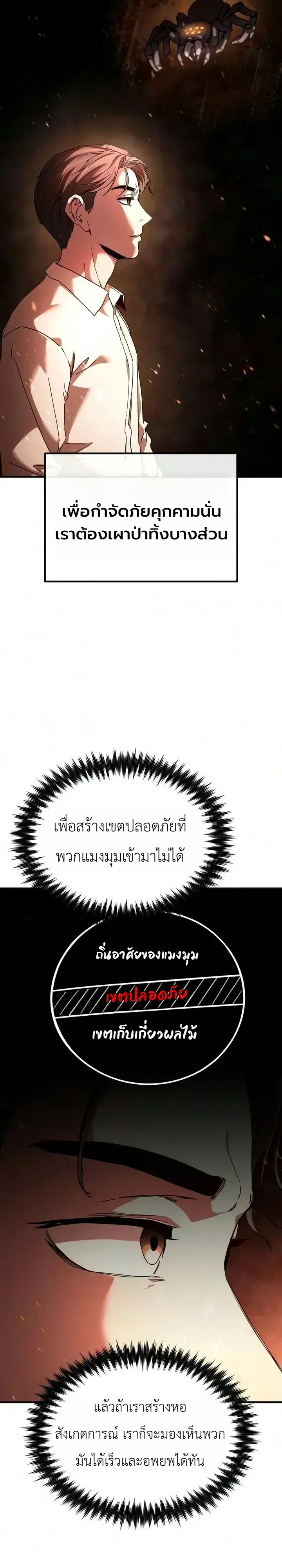 Goblin Corporation ตอนที่ 8 หน้า 2