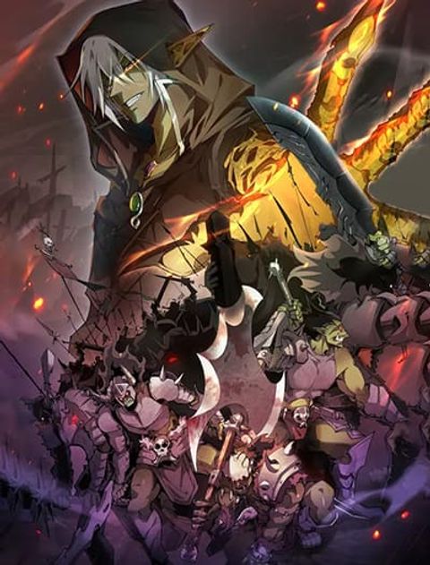ปก Goblin’s Life Simulator มังงะจีน แปลไทย