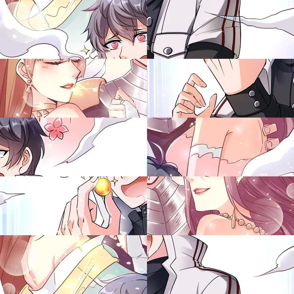 God Cell Phone ตอนที่ 2 หน้า 3