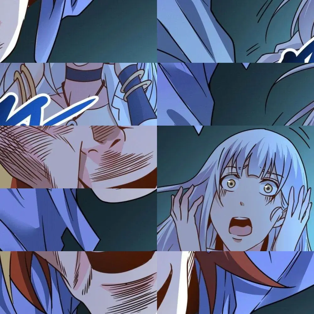 God Dragon of War in The City ตอนที่ 21 หน้า 3
