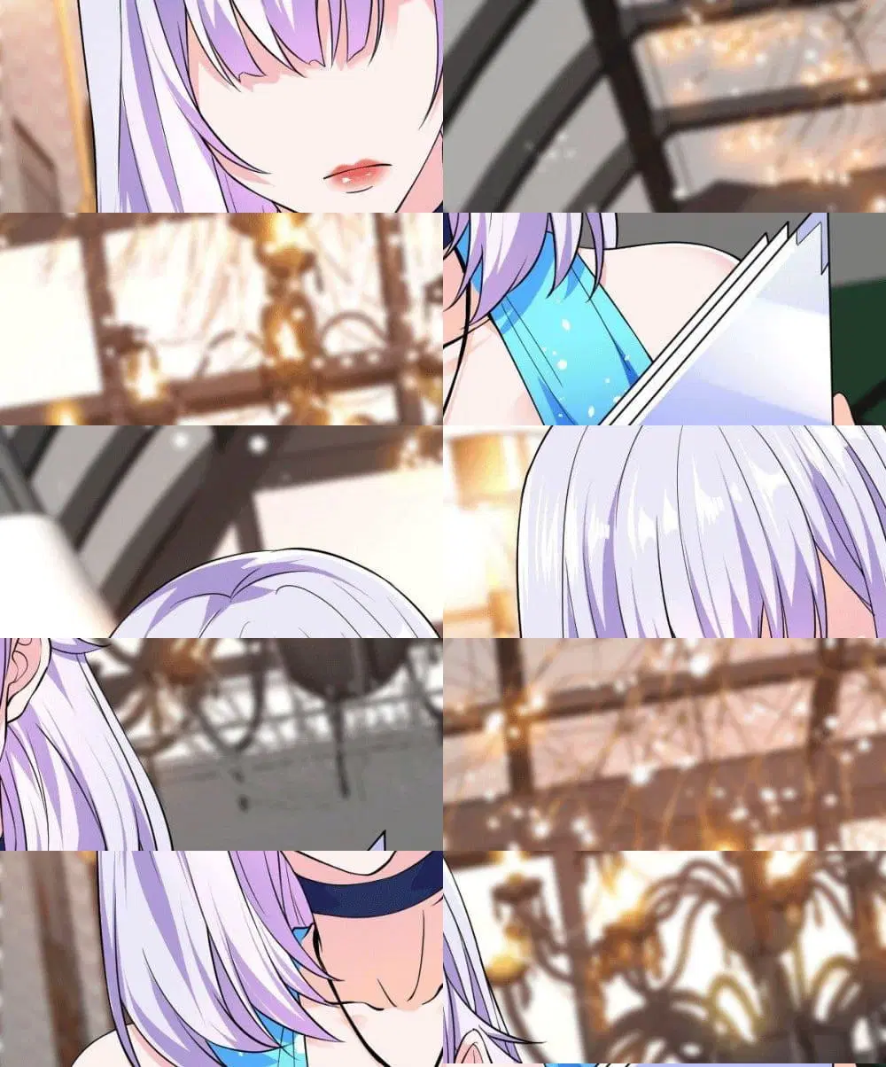 God Dragon of War in The City ตอนที่ 8 หน้า 2