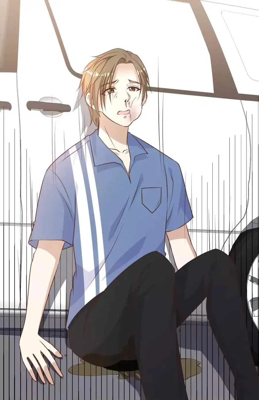 God Fisherman ตอนที่ 19 หน้า 2