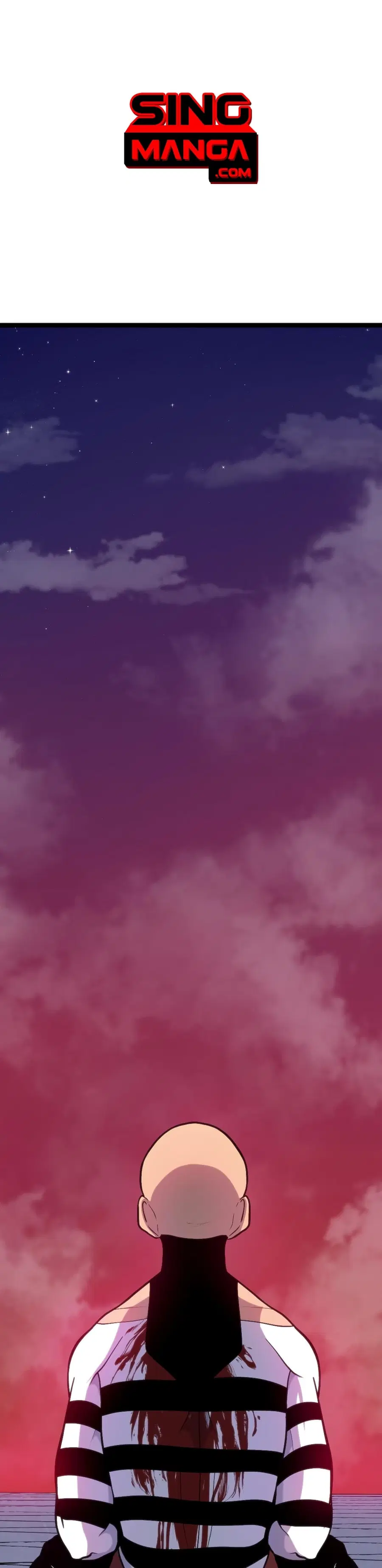 God Game ตอนที่ 8 หน้า 1