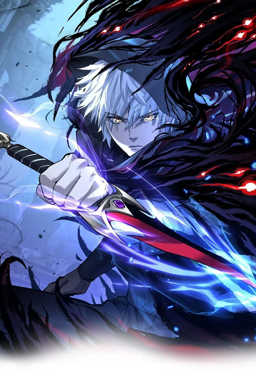 God-level Assassin, I Am the Shadow ตอนที่ 21 หน้า 1