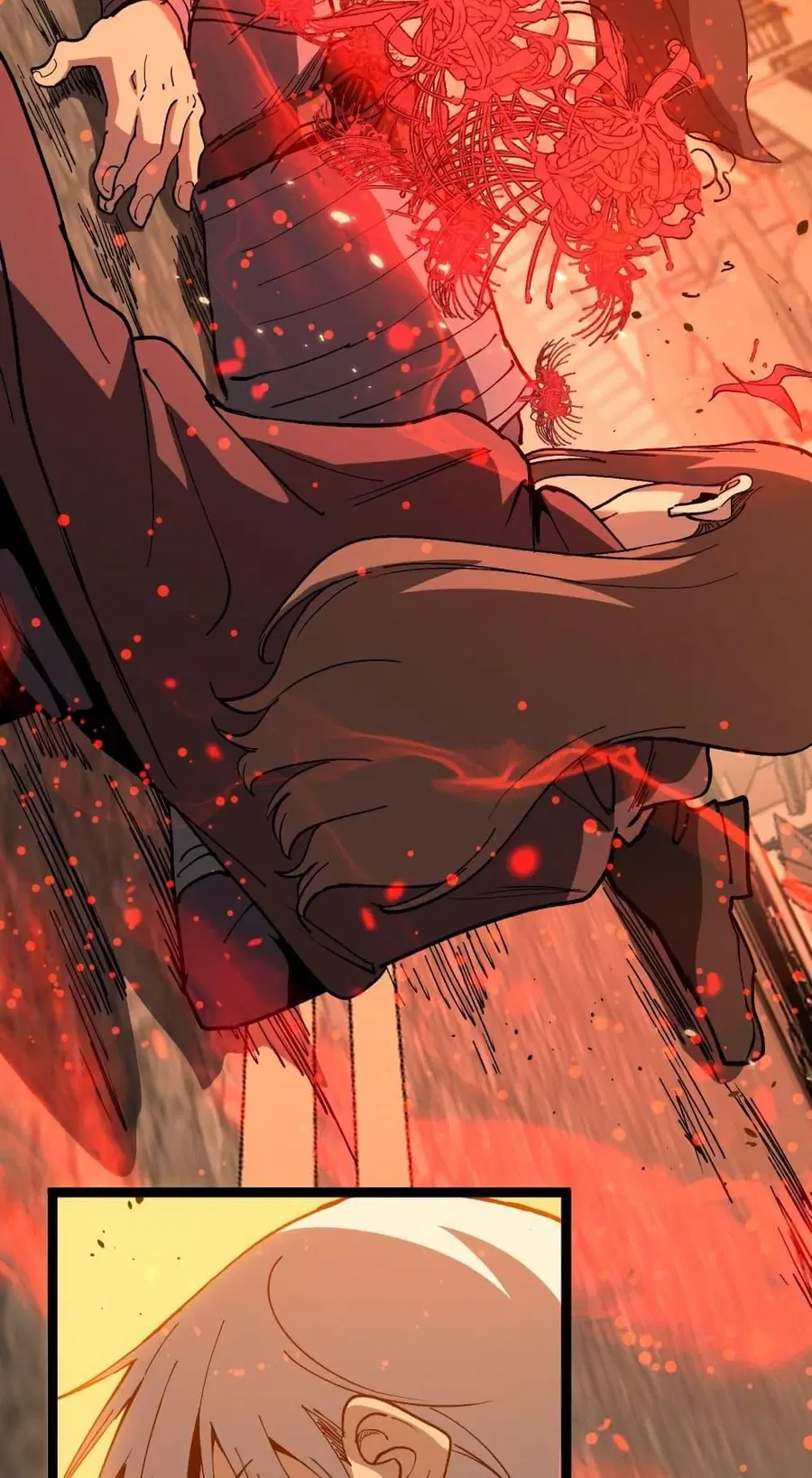 God-level Assassin, I Am the Shadow ตอนที่ 53 หน้า 3