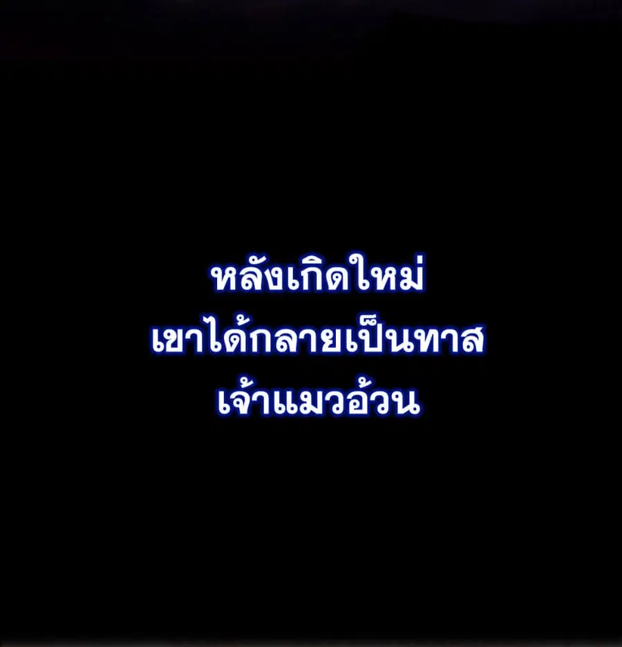 God-level Contract Start With a Cat ตอนที่ 0.1 หน้า 3