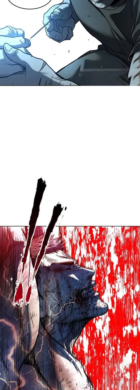 God of Blackfield ตอนที่ 164 หน้า 2