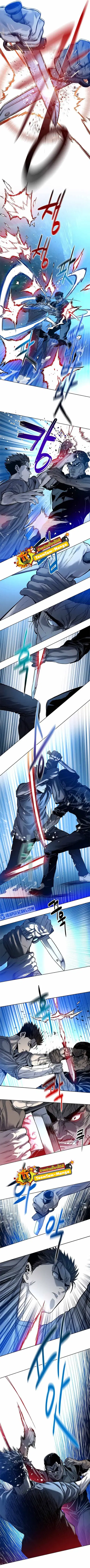 God of Blackfield ตอนที่ 87 หน้า 2