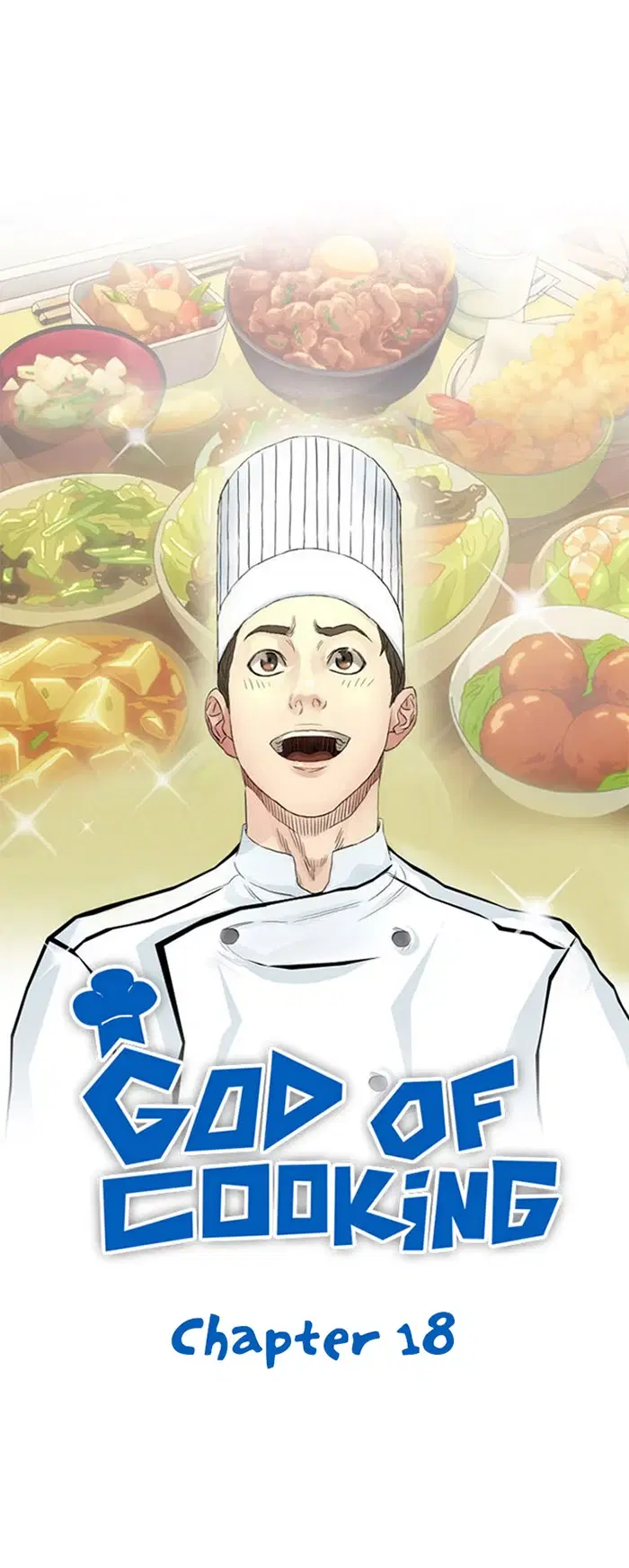 God of Cooking ตอนที่ 18 หน้า 2