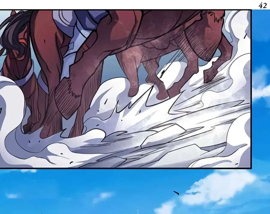 God of Martial Arts ตอนที่ 308 หน้า 3