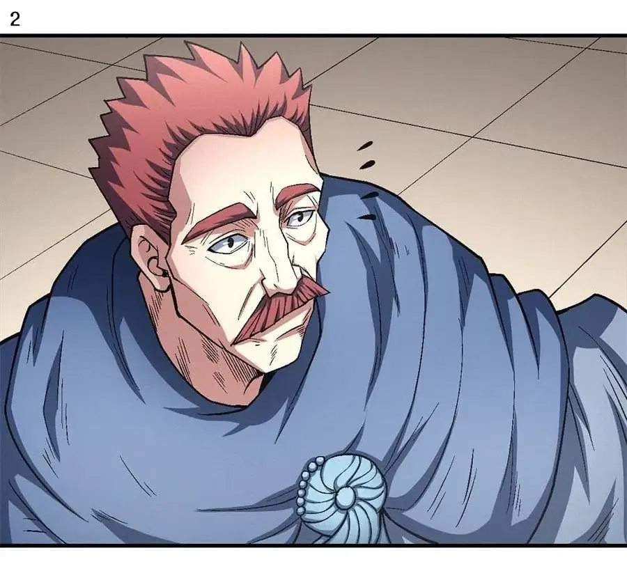God of Martial Arts ตอนที่ 374 หน้า 3