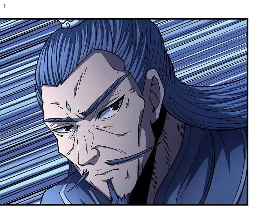God of Martial Arts ตอนที่ 386 หน้า 2