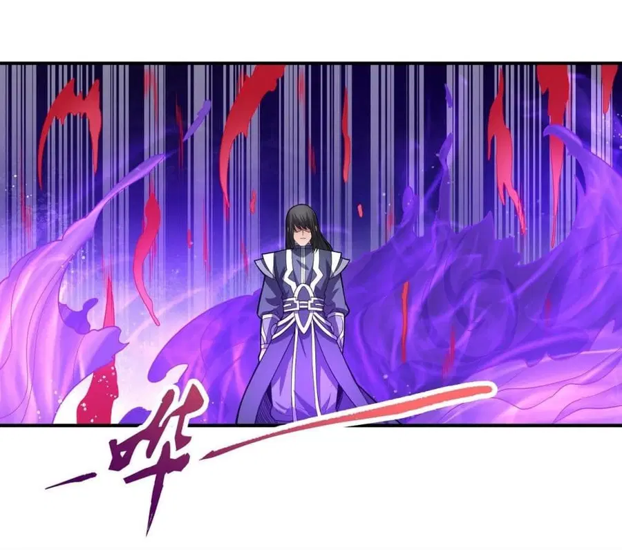 God of Martial Arts ตอนที่ 481 หน้า 2