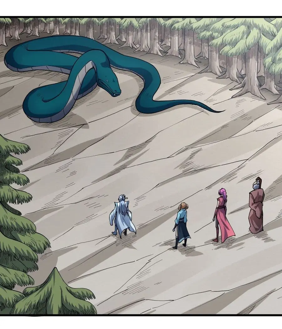 God of Martial Arts ตอนที่ 504 หน้า 3