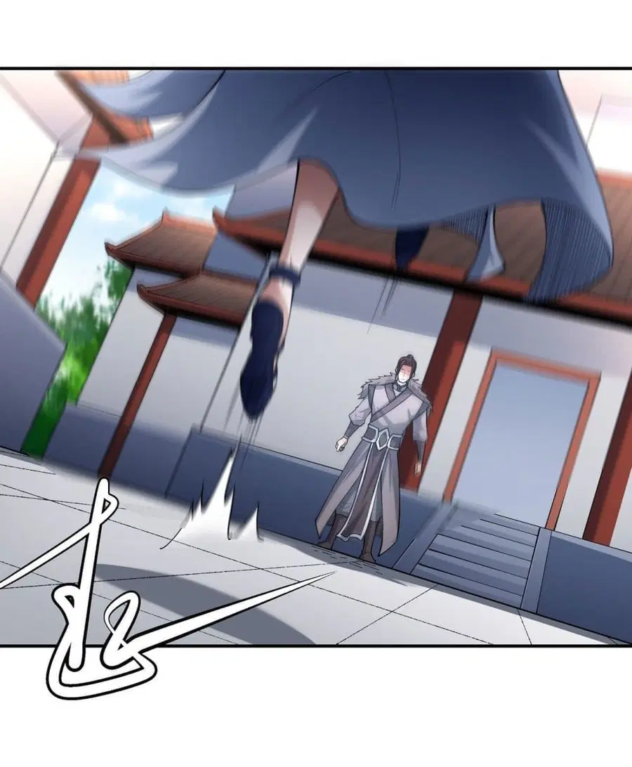 God of Martial Arts ตอนที่ 508 หน้า 2