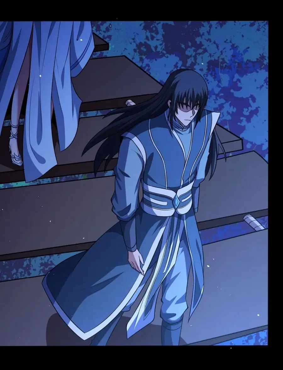 God of Martial Arts ตอนที่ 563 หน้า 3