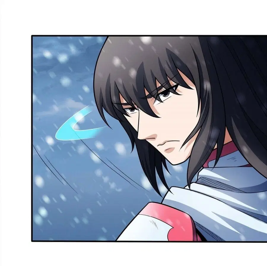 God of Martial Arts ตอนที่ 612 หน้า 3