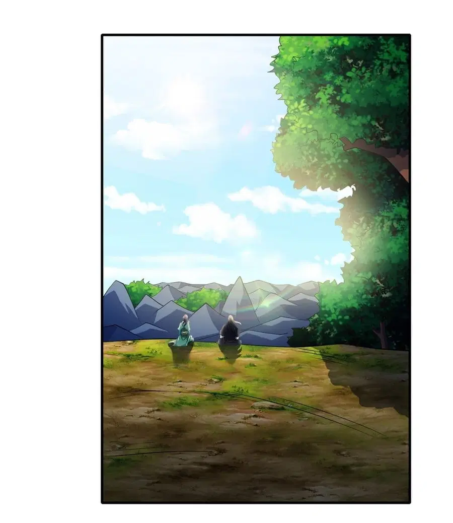 God of Martial Arts ตอนที่ 706 หน้า 2