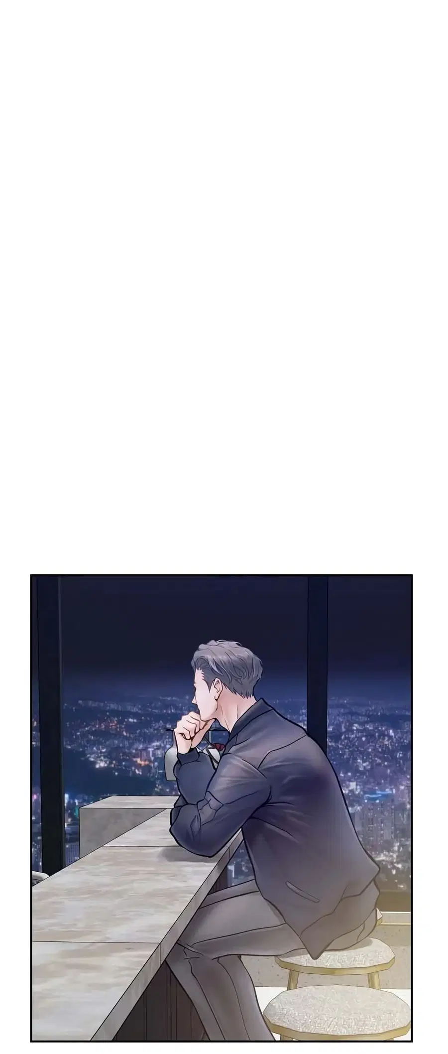 God of Pleasure ตอนที่ 5 หน้า 3