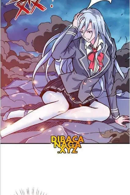 God Slayer ตอนที่ 25 หน้า 3