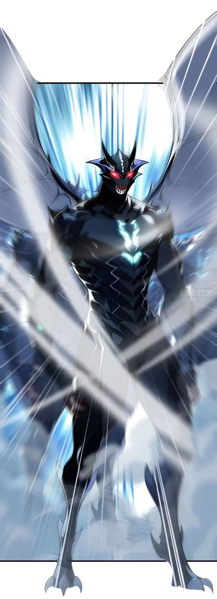 Gods Of All People I Sacrificed Hundreds Of Millions Of Living Beings To Become A God ตอนที่ 51 หน้า 3